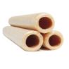 Buy cheap FDA ISO 15mm Snack Stick Collagen Sausage Casings For Smoked Sausages from wholesalers