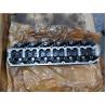Buy cheap ToyoTa 4.2L Diesel Engine Parts New 1HZ Cylinder Head Toyo Ta Coaster Bus Land Cruiser HJZ 70 - 105 Car 11101-17010 11101-17050 from wholesalers
