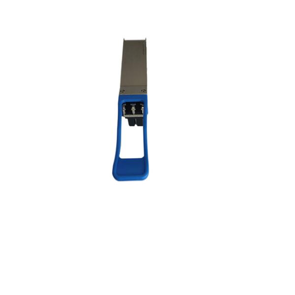 Buy cheap Dell 407-BBQV Compatible 40G QSFP+ Transceiver 10KM SMF 40G PLR4 QSFP+ PSM from wholesalers