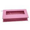 Buy cheap Eyelash Cosmetic Packaging Box Empty Recyclable Materials from wholesalers
