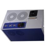 30W Fiber Laser Marking Machine / Metal Laser Engraving Machine 1064nm