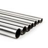 Buy cheap 201 304 310 316 Steel Pipe Surface Polished Stainless Steel Round Pipe For Decoration from wholesalers