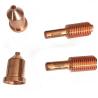 Buy cheap 65A Hypertherm Consumables 220842 For Plasma Cutting Torch from wholesalers