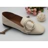 Buy cheap Cirle Plastic Shoe Buckles , High Heel Shoes Buckles Accessory from wholesalers