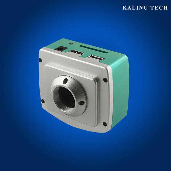 Buy cheap HDMI+USB+SD card 1080P HDMI Machine Vision Camera from wholesalers