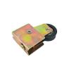 Buy cheap Durable Sliding Gate Wheel Pulley , Gate Bearing Wheel W18xH34xL42mm from wholesalers