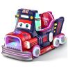 Buy cheap Voltage 110V/220V/230V Mp5 Screen Kiddie Rides for Coin Operated Baby Rocking Machine from wholesalers