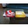 Buy cheap L-800A Hamburger Box Cartoning Machine For Food Paper Case from wholesalers