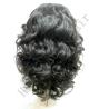 Buy cheap Unprocessed Virgin Human Hair Front Lace Wigs With Baby Hair Around,12 Inch - 28 Inch from wholesalers