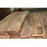 Buy cheap Natural Rustic small leaf acacia hardwood flooring from wholesalers