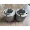 Buy cheap Customized Custom Precision Machining Metal Parts AL6061 AL6063 ZL301 ZL302 from wholesalers