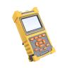 Buy cheap Single Mode 28/26dB OTDR Fiber Tester from wholesalers