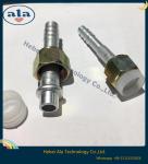 #6 #8 #10 #12 R134a Straight Barbed O-Ring Female Fitting AC Air Conditioning