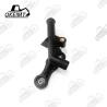 Buy cheap 1104D C30544 134K022 Exhaust Pipe For C4.4 Excavator Engine from wholesalers