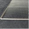 Buy cheap Stainless Steel Welded Wire Mesh Baking Tray Metal Wire Cooling Rack Grid Baking Rack from wholesalers