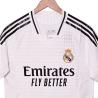 Buy cheap Team Customization Home Player Version Jersey for Real Madrid 2024-2025 Season from wholesalers