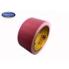 Buy cheap 130mic Pe film Adhesive Non Reflective Single-Side Colorful Cloth Duct Tape from wholesalers