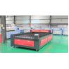 Buy cheap DSP Control Acrylic Word Cutter Machine , Furniture Board Cutting Machine from wholesalers