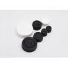 Buy cheap FDA Eco Friendly 15mm Child Resistant Caps with PE plug from wholesalers