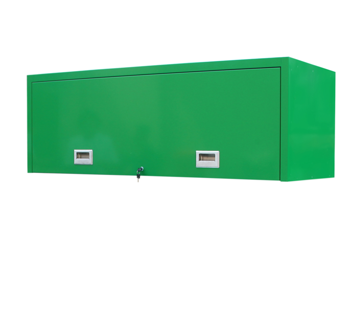 Competitive Heavy Duty Movable Rolling Tool Box Storage Cabinet With Locker 1.5mm Thick