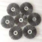 150*5.5mm Parallel Carbon Steel Wire Wheel