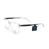 Buy cheap TF3549 Classic Black Metal Acetate Glasses from wholesalers