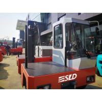 Buy cheap ISO CE 3600mm FDS30 3 Ton 6k Industrial Side Loader Forklifts product