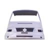Buy cheap Professional FRP Truck Body High Shear Strength FRP Front Face For Heavy Truck from wholesalers