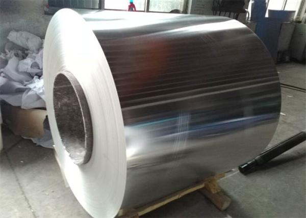 Buy cheap 16 Gauge 18 Gauge 14 Gauge Aluminum Sheet Metal Coil Prepainted Aluminum Coil 3003 White from wholesalers