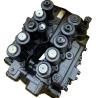 Buy cheap 11L-5829GD Distribution Control Valve Zx200 Selector Valve 4645278 YA00000543 from wholesalers