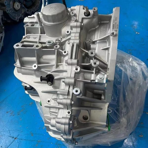 Buy cheap Aluminum 7-Speed Wet Dual-Clutch Automatic Transmission Assembly for Changan Oushang from wholesalers