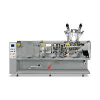 Buy cheap EM180T Automatic Double Bags Making Machine 60-80bags/Min Speed product