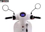 2 Wheeled Electric Scooter Citycoco , 60V 30AH Citycoco Harley Scooter TM-LQ-Q1