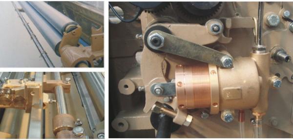 Buy cheap Flat Weave Dobby Water Jet Loom Machine 190cm from wholesalers