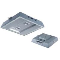 Buy cheap Waterproof IP65 Retrofit 80W Bridgelux / Cree Led Canopy light with 5 Years product