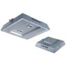 Buy cheap Waterproof IP65 Retrofit 80W Bridgelux / Cree Led Canopy light with 5 Years Warranty from wholesalers