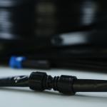 Buy cheap Inlaid Patch Irrigation Tape Fittings Agriculture Drip Tape Roll from wholesalers