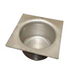Customized Good Standard Deep Drawn Stamping Parts with ISO9001 2008 Certificati
