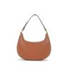 Buy cheap Custom Colorful Genuine Leather Ladies Tote Women Handbag from wholesalers
