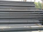 Hot Rolled Steel Round Bar 35 - 90mm Diameter For Standard Parts Production