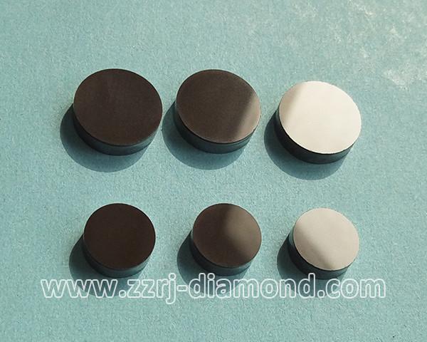Buy cheap Polishing PDC Cutters for cutting from wholesalers