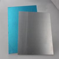 Buy cheap 3105 Aluminum Alloy Plate / Sheet For Automotive Industry product
