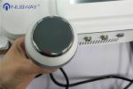 Professional multifunctional 40k cavitation slimming rf skin tightening face