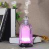 Buy cheap HOMEFISH 120ml Glass Aromatherapy Humidifier Ultrasonic Household Essential Oil Aroma Diffuser from wholesalers