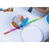 Buy cheap Giant 6 Person Inflatable Raft Pool / Inflatable Pool Floats for Adults from wholesalers