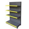 Buy cheap Shanghai Xingye Luxurious Adjustable Layers Supermarket Shelf Gondola Shelf from wholesalers