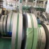Buy cheap Hot Roll Stainless Steel Strip Coil 201 202 Industry Use 2000mm from wholesalers