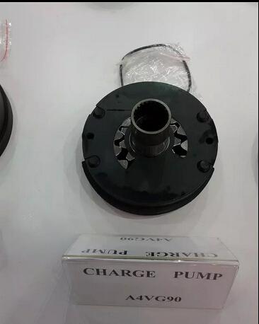 Buy cheap Aftermarket Rexroth Hydraulic Pump Parts A4VG90 Charge Pump from wholesalers