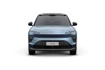 Luxury NIO ES8 Electric SUV 700km Range New Energy Electric Vehicles