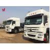 Buy cheap HOWO 4X2 Left Hand Drive Truck from wholesalers
